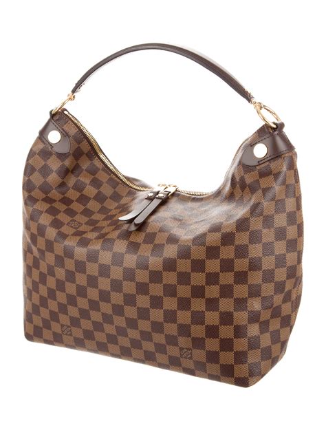 louis vuitton duomo hobo|luxury hobo handbags.